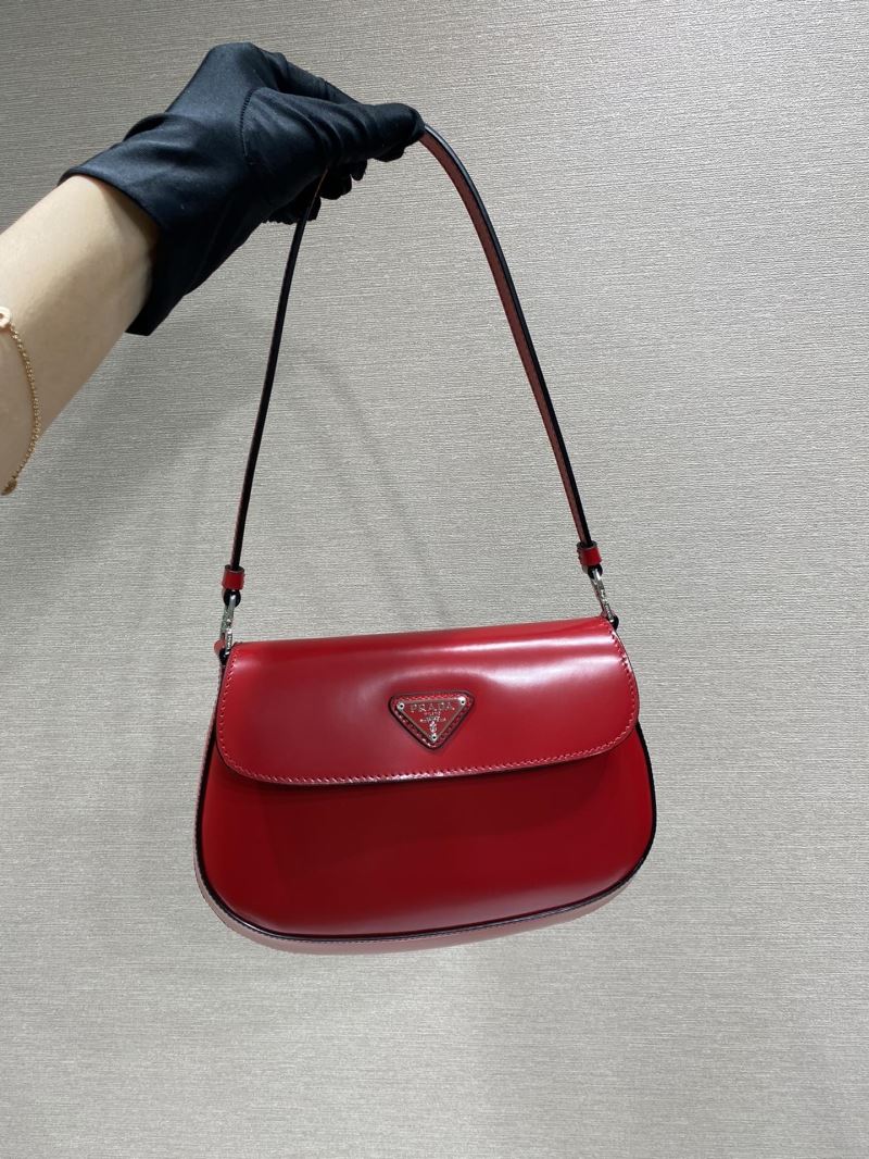 Prada Satchel Bags